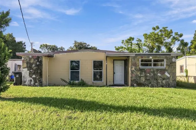 Expensive HIGH TOP Real Estate