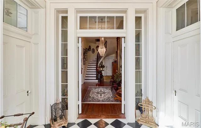 Popular Louisiana Real Estate