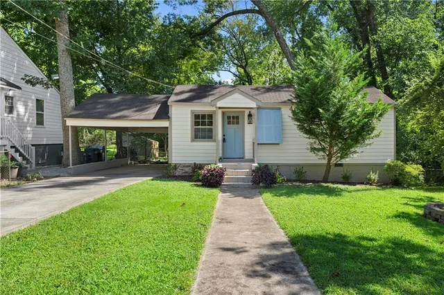 Popular Cemetary Hills Real Estate