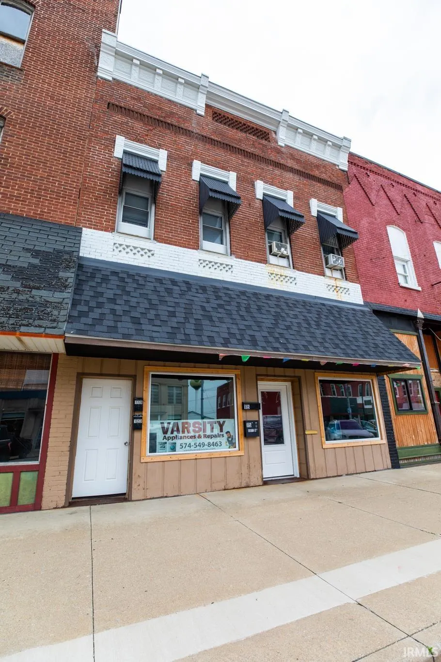 115 N Michigan St, Argos, IN 46501