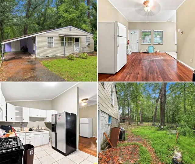 Popular Howard M Jackson Real Estate
