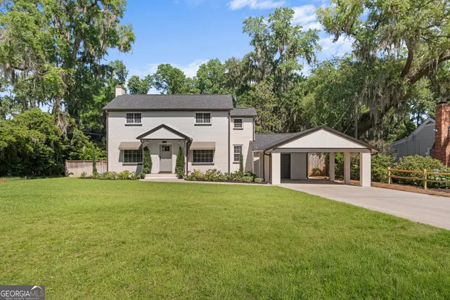 Popular Fairway Oaks Real Estate