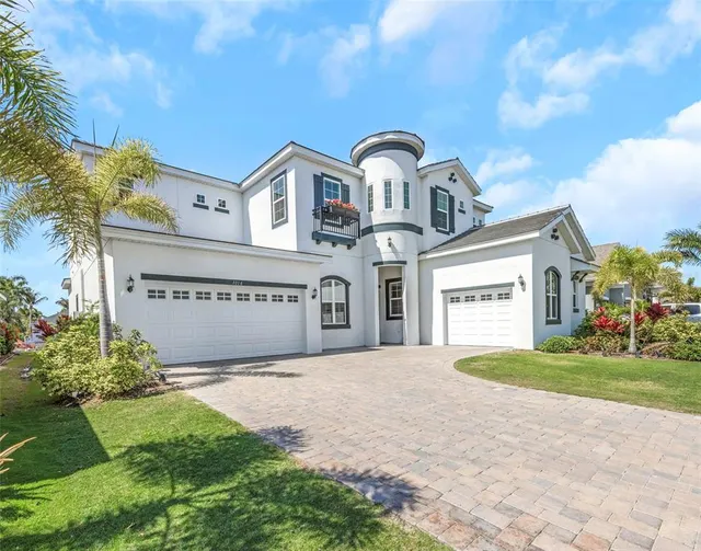 Popular MIRABAY Real Estate