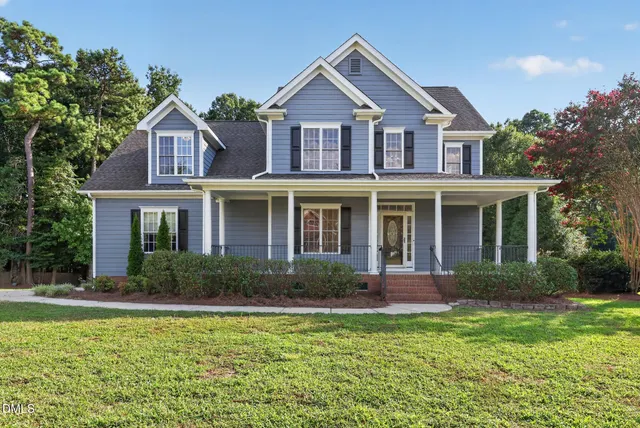 Cheap Rand Meadows Real Estate