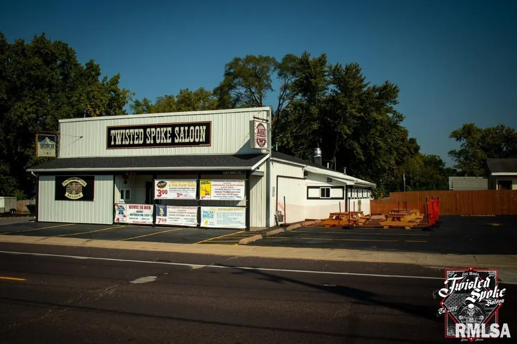 251 Derby St,Unit Pekin, Pekin, IL 61554