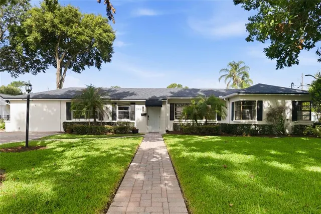 Popular LAKE SILVER SHORES Real Estate