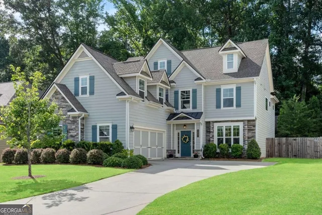 Expensive Sandtown Estates Real Estate