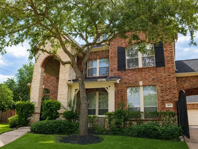 Popular Brookside At Riverstone Real Estate