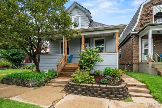 Popular Rosa Park Add Real Estate