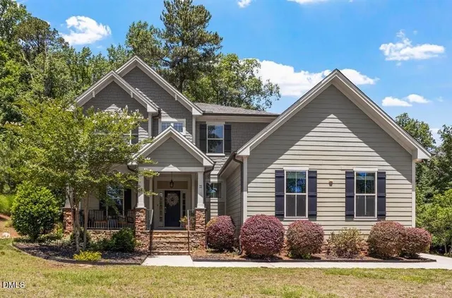 Popular Legend Oaks Real Estate