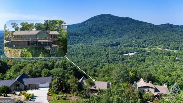 Popular Sky Mountain Real Estate