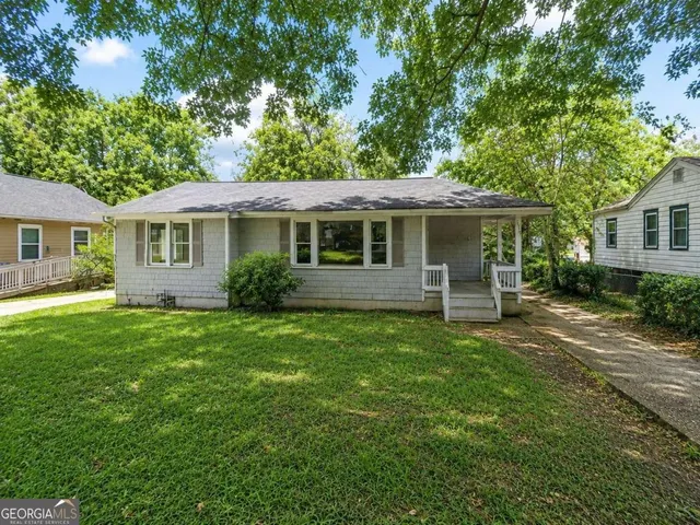 Cheap Burroughs Real Estate