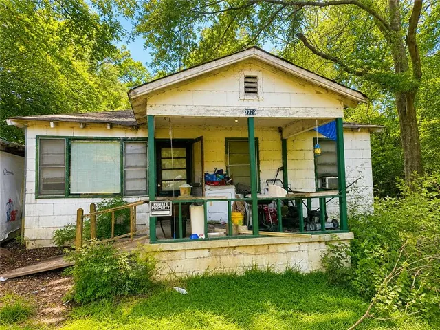Popular Sunny Ridge Real Estate