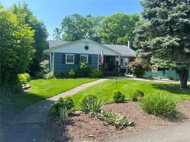 2 Fair Acres Road, Nyack NY 10960