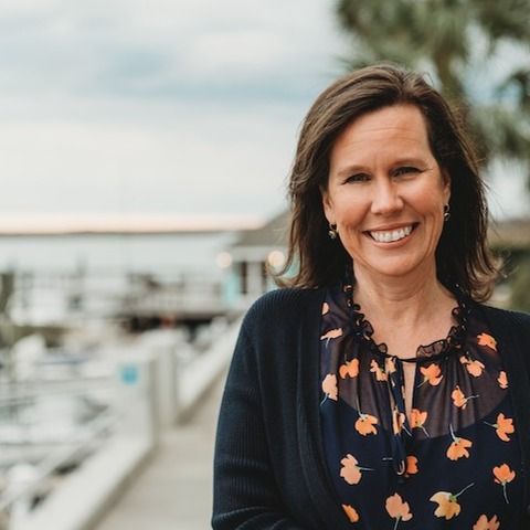Sara Beth Gay Photo