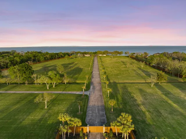 Expensive La Porte Real Estate