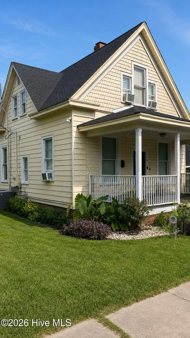 Cheap Fairmont Real Estate