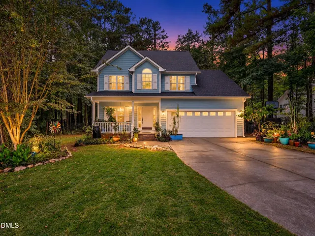 Popular Sun Ridge Farm Real Estate
