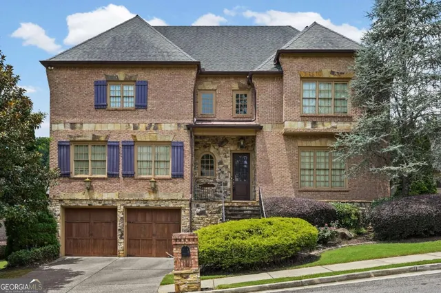 Cheap Buckhead Preserve Real Estate
