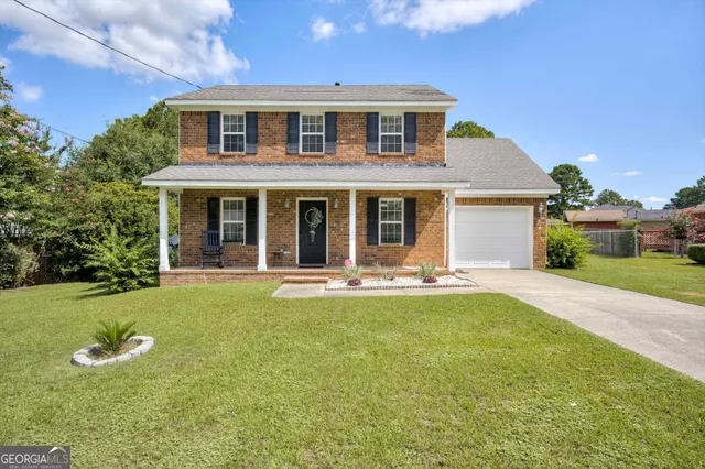 Popular Walton Meadows Real Estate
