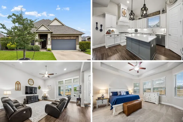 Popular Fair Meadows Real Estate