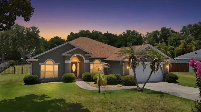 Popular RAINTREE HARBOR SEC 2 Real Estate