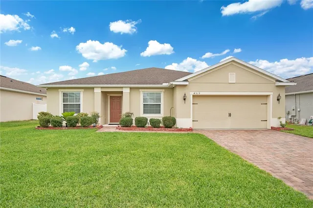 Popular ORCHID ESTATES Real Estate