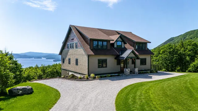 Expensive Hebron Real Estate