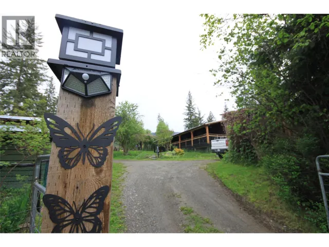 3194 Creighton Valley Road