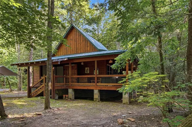 Popular VANDEGRIFF CREEK Real Estate