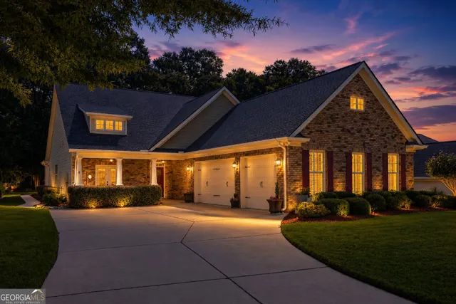 Expensive Bakers Farm Real Estate
