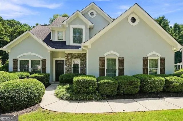 Cheap Ivey Walk Real Estate