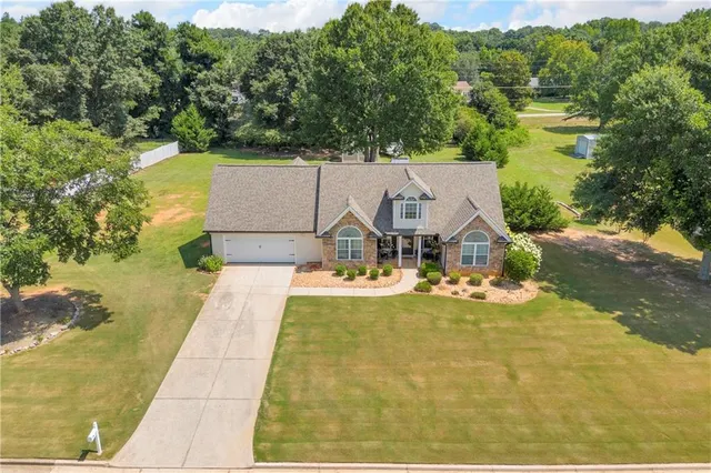 Cheap Annslee Lakes Real Estate