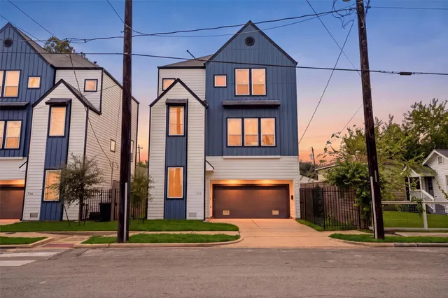 Popular Cornell Corner Real Estate
