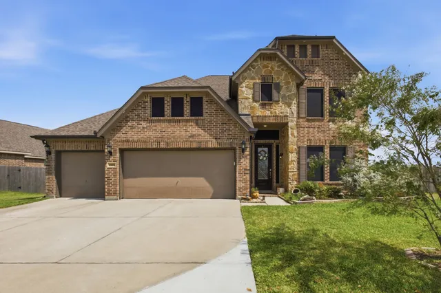 Popular Lakes of Champions Estates Real Estate