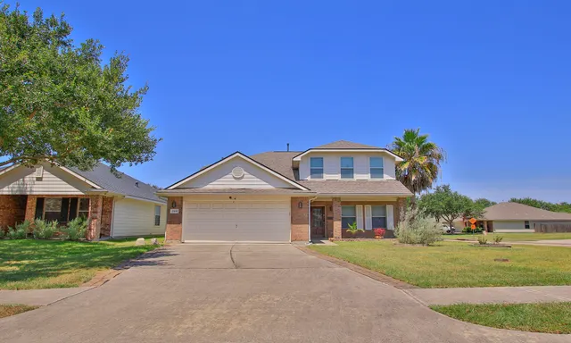 Expensive Bay Colony Pointe Sec 6 2004 Real Estate