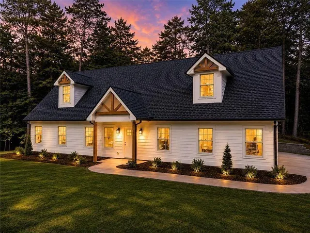 Popular Timberidge On Lanier Real Estate
