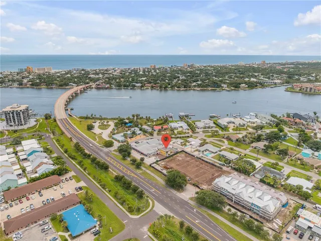 Expensive BUENA VISTA SHORES Real Estate