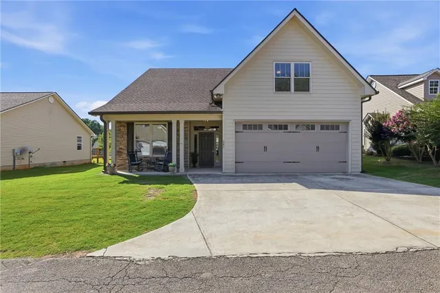 Popular Demorest Real Estate
