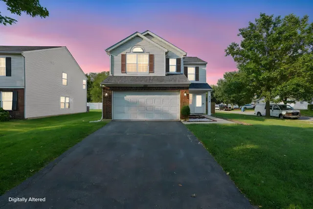 Cheap Kensington Glen Real Estate
