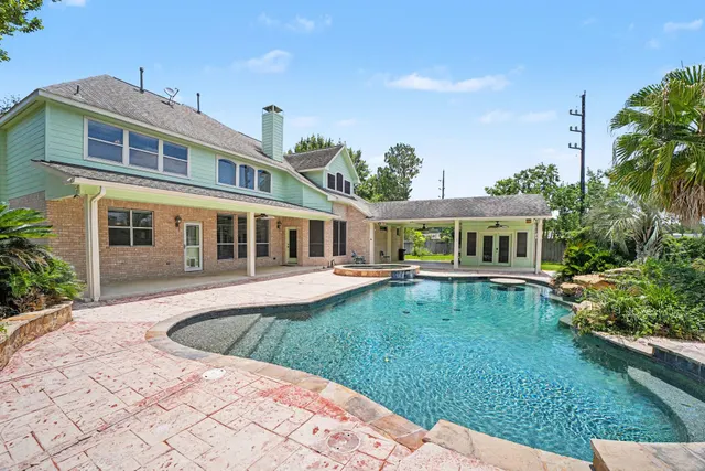 Popular Village Creek Sec 05 Real Estate