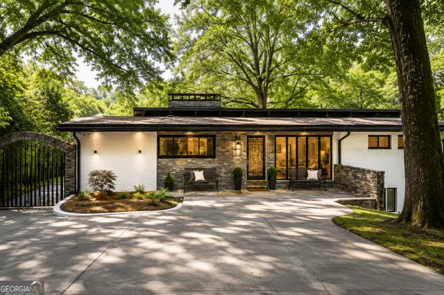 Cheap Margaret Mitchell Real Estate