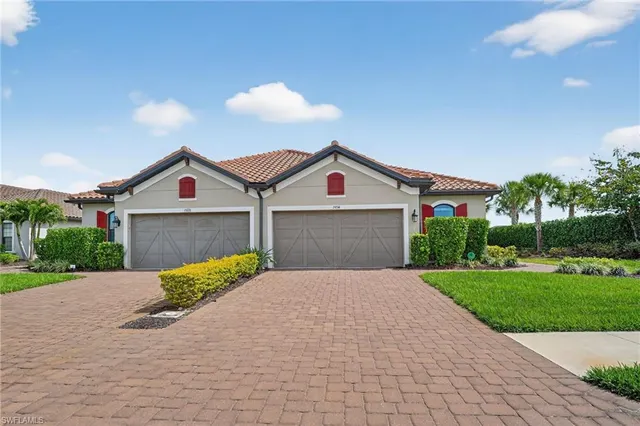 Popular ESPLANADE BY THE ISLANDS Real Estate