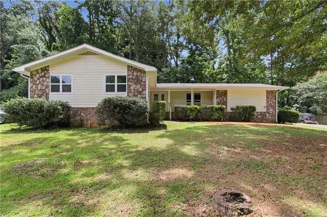 Cheap Pine Ridge Point Real Estate