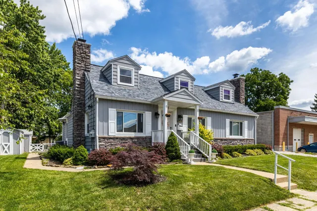 Popular Uptown Westerville Real Estate