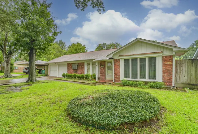 Popular Sharpstown Sec 05 Real Estate