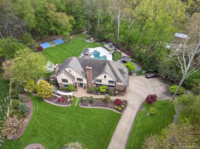 Expensive Orangeburg Real Estate