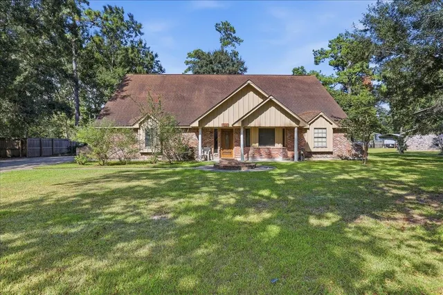 Popular Country Squire Real Estate