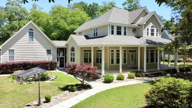 Popular Crystal Shores Real Estate