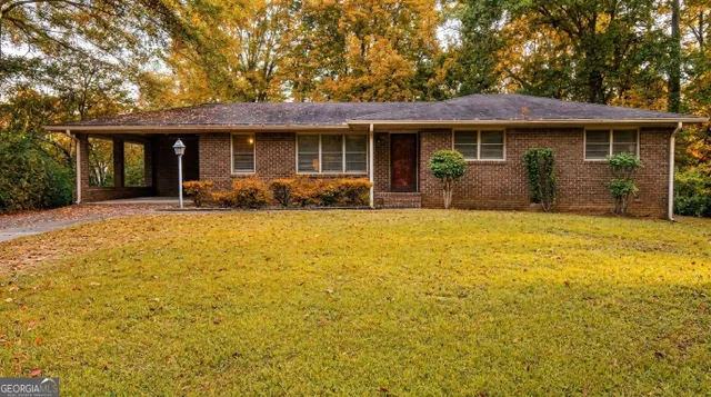 Cheap Morningside Real Estate